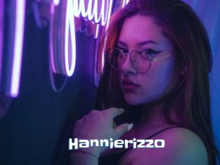 Hannierizzo