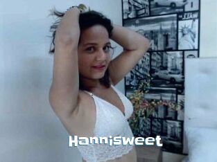 Hannisweet