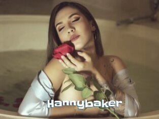 Hannybaker
