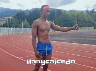Hanycaicedo