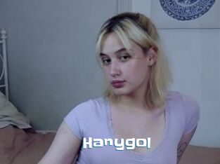 Hanygol