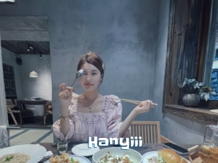 Hanyiii