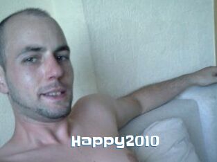 Happy2010
