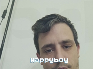 Happyboy