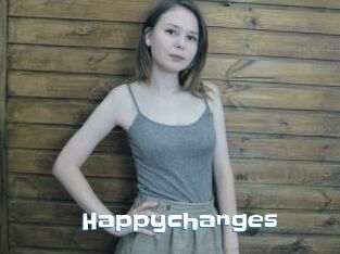 Happychanges