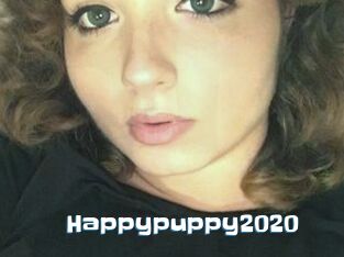 Happypuppy2020