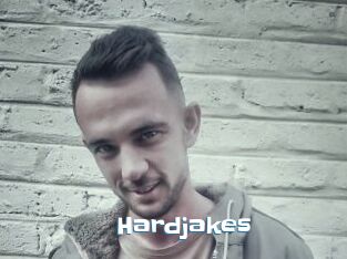 Hardjakes