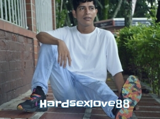 Hardsexlove88