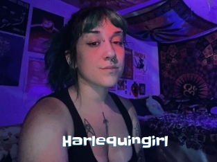 Harlequingirl