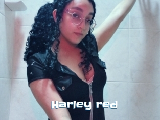 Harley_red