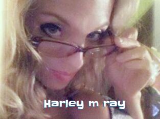 Harley_m_ray