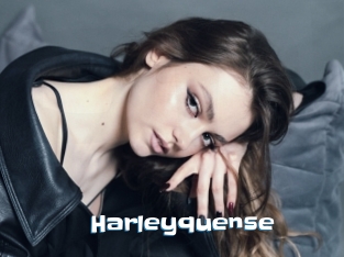 Harleyquense