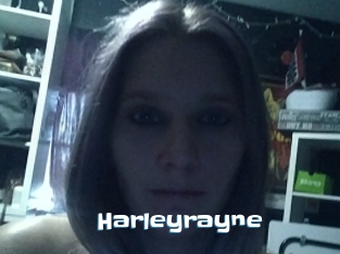 Harleyrayne