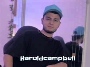 Haroldcampbell