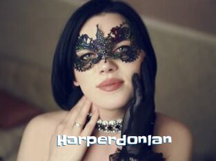 Harperdonlan