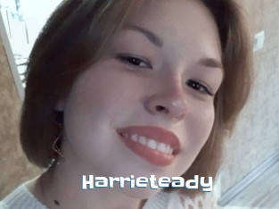 Harrieteady