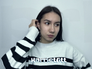 Harrietfitt