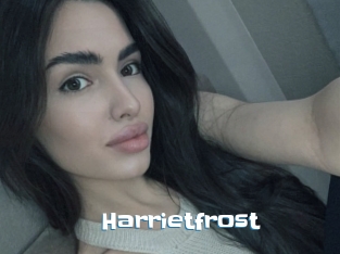 Harrietfrost
