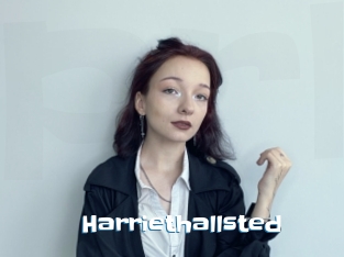 Harriethallsted