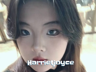 Harrietjoyce