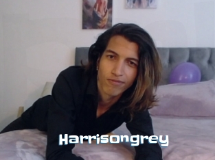 Harrisongrey
