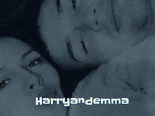 Harryandemma