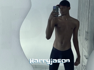 Harryjason