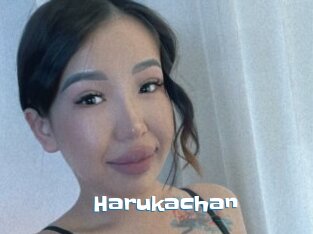 Harukachan