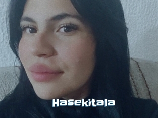 Hasekitala