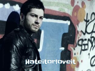 Hateitorloveit