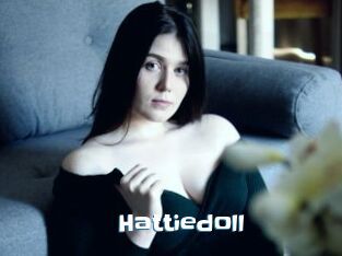 Hattiedoll