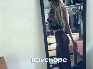 Havehope