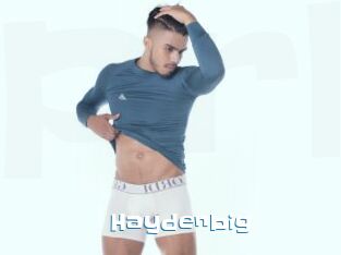 Haydenbig