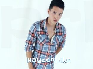 Haydenmike