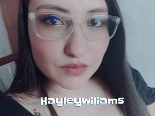 Hayleywiliams