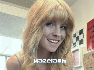 Hazelash