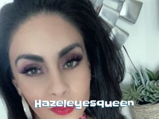 Hazeleyesqueen