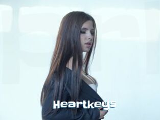 Heartkeys