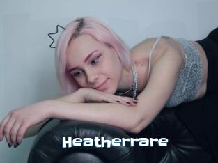 Heatherrare