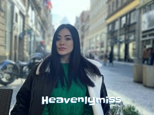 Heavenlymiss