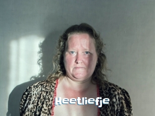 Heetliefje