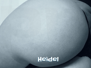 Heidel