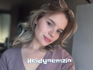 Heidynemzin