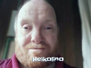 Heikolino