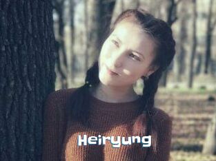 Heiryung