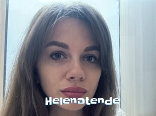 Helenatende