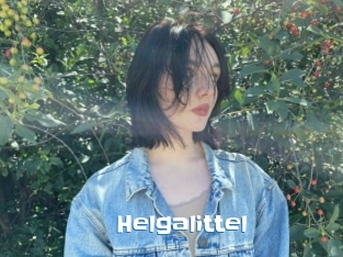 Helgalittel