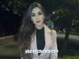 Helgaolson