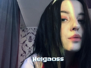 Helgaoss