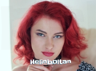 Helinboltan